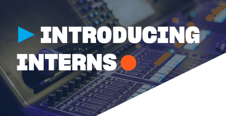 Introducing Interns