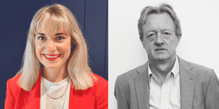 Jule & Michael VPL AGM elections