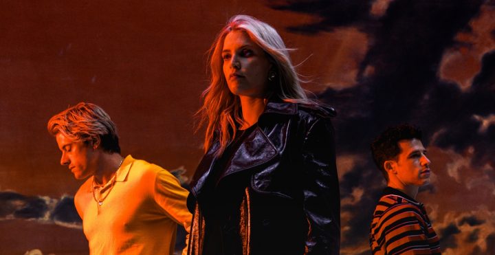 London Grammar