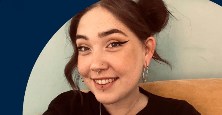 Meet the Team Anna Hazlewood Web