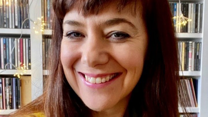 Melanie Johnson, Director of Transformation, PPL