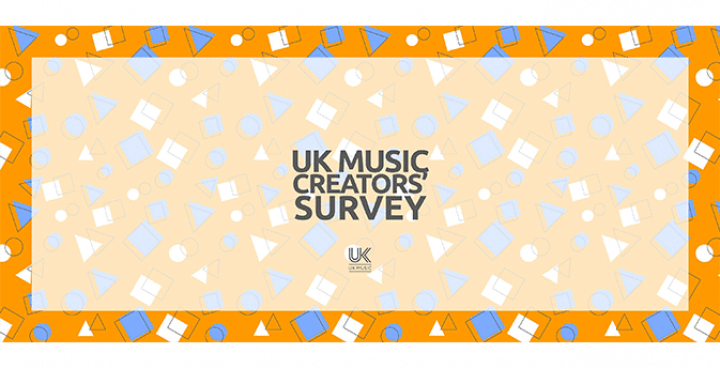 Music Creators Survey