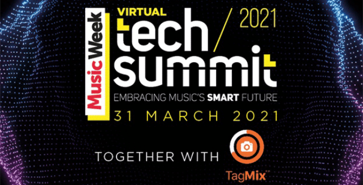 Music Week Tech Summit