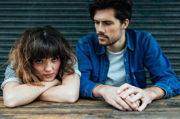 Oh Wonder