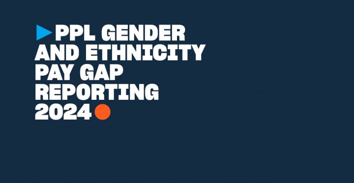 PPL Gender Ethnicity Pay Gap Report 2024