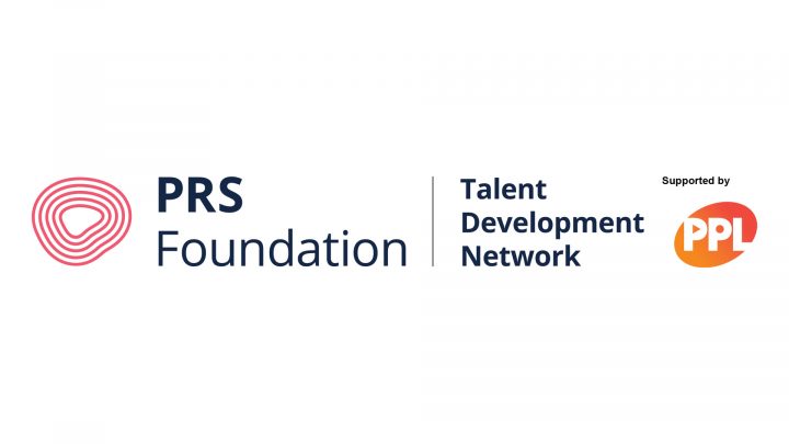 PRS Foundation Talent Development Network PPL
