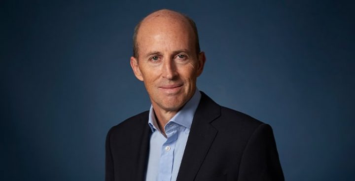 Peter Leathem