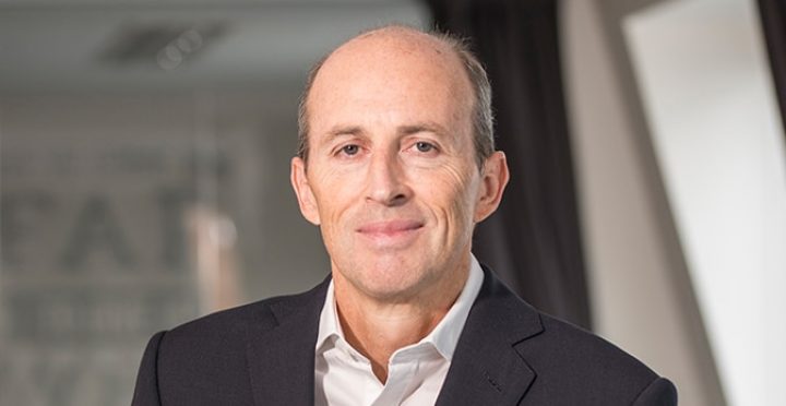 Peter Leathem