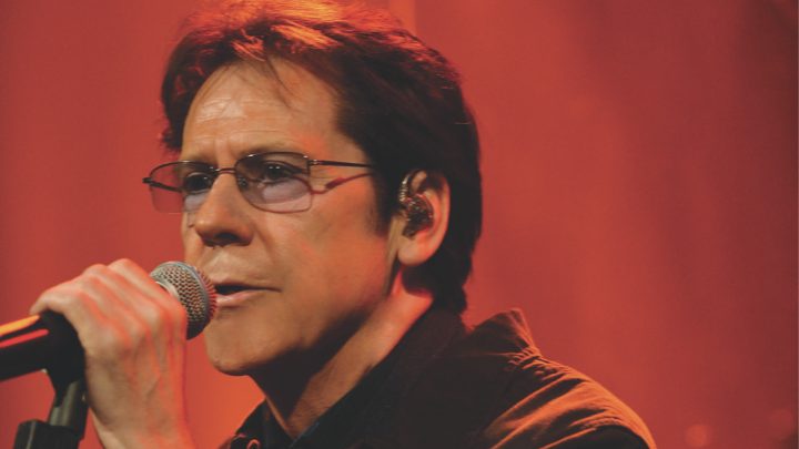 Shakin Stevens 1 credit HEC Limited Web